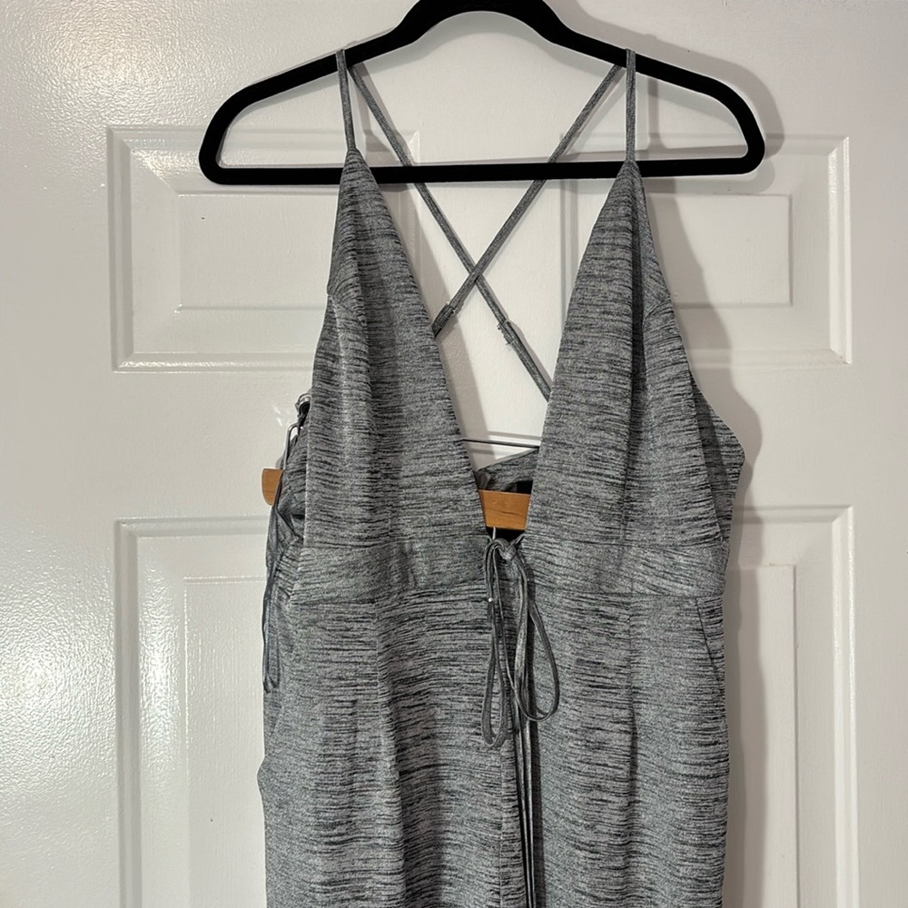 XTaren Plus brand jumpsuit Size 2X